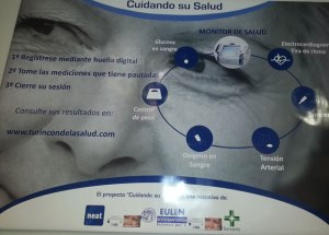cuidando tu salud