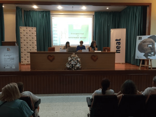 Evento Hermanas Hospitalarias