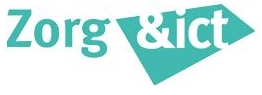 Zorg &amp; ICT logo