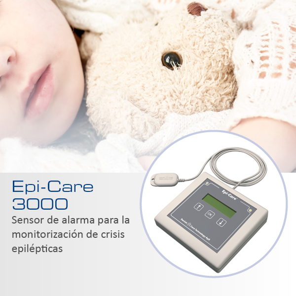 Epi-Care 3000 v2
