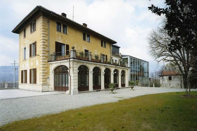 casa insieme b