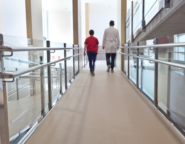 Asilo de Torrelavega